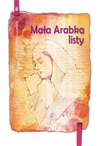 Obrazek Mała Arabka - Listy