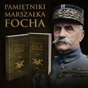 Polnische buch : Pamiętniki... - Foch Ferdynand