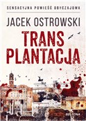 Polnische buch : Transplant... - Jacek Ostrowski