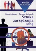 Sztuka zar... - Marek Adamiec, Barbara Kożusznik -  polnische Bücher