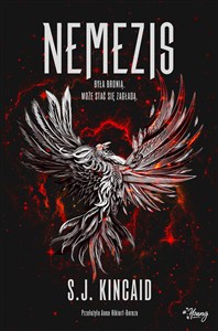 Bild von Nemezis. Diabolika. Tom 3