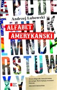 Książka : Alfabet am... - Andrzej Lubowski