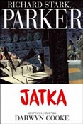 Parker 4 J... - Darwyn Cooke -  polnische Bücher