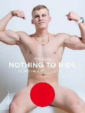 NOTHING TO... -  Książka z wysyłką do Niemiec 