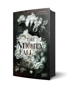 Bild von ALERION, A: MIGHTY FALL