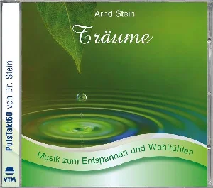 Obrazek STEIN, A: TRAEUME/CD