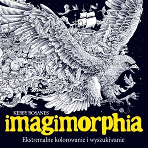 Bild von Imagimorphia Ekstremalne kolorowanie i wyszukiwanie