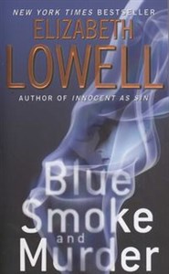 Bild von Blue Smoke and Murder