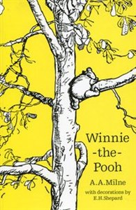 Bild von Winnie the Pooh