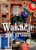 Wakacje po... - Dariusz Jędrzejewski - buch auf polnisch 