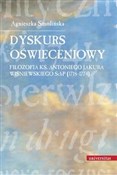 Dyskurs oś... - Agnieszka Smolińska - Ksiegarnia w niemczech