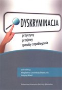 Dyskrymina... -  Polnische Buchandlung 