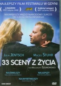 Bild von 33 sceny z życia