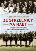 Ze strzeln... - Czesław Witkowski -  polnische Bücher