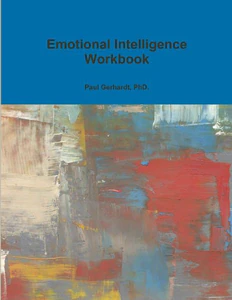 Bild von GERHARDT, P: EMOTIONAL INTELLIGENCE WORKBOOK