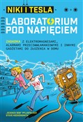 Polska książka : Niki i Tes... - „Science Bob” Pflugfelder, Steve Hockensmith