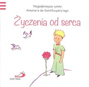Zobacz : Mały Książ... - Antoine`a de Saint-Exupery