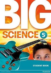 Bild von Big Science 5 SB