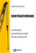 Kontraktow... - Andrzej Kosecki - buch auf polnisch 