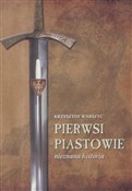 Pierwsi Pi... - Krzysztof Warszyc -  Książka z wysyłką do Niemiec 