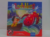 Loch Ness ... -  Polnische Buchandlung 