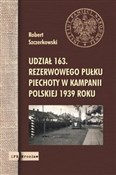 Udział 163... - Robert Szczerkowski - Ksiegarnia w niemczech