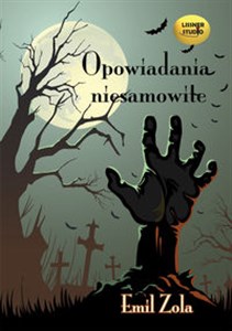 Bild von [Audiobook] Opowiadania niesamowite