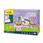 Puzzle 3D ... -  Polnische Buchandlung 