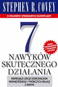 Polnische buch : 7 nawyków ... - Stephen R. Covey