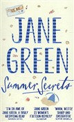 Polnische buch : SUMMER SEC... - GREEN  JANE