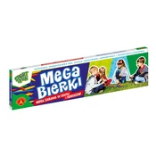 Polnische buch : MEGA BIERK...