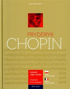 Bild von Fryderyk Chopin Człowiek i jego muzyka wersja polsko-francuska