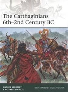 Bild von The Carthaginians 6th-2nd Century BC