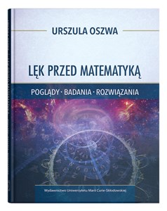 Bild von Lęk przed matematyką Poglądy badania rozwiązania