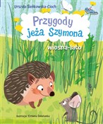 Książka : Przygody j... - Urszula Sieńkowska-Cioch