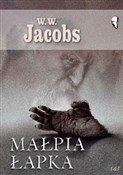 Małpia łap... - W. W. Jacobs -  Książka z wysyłką do Niemiec 