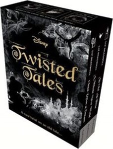 Obrazek Disney Princess: Twisted Tales