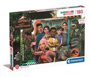 Polnische buch : Puzzle 180...