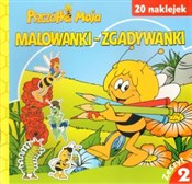 Pszczółka ... - Waldemar Bonsels -  Polnische Buchandlung 
