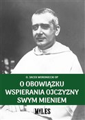 Polnische buch : O obowiązk... - Jacek Woroniecki OP o.