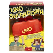 Książka : Uno Showdo...