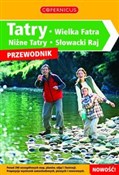 Tatry Wiel... -  Książka z wysyłką do Niemiec 