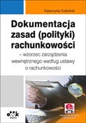 Polska książka : Dokumentac... - Katarzyna Koleśnik