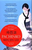 Pachinko - Min Jin Lee -  fremdsprachige bücher polnisch 