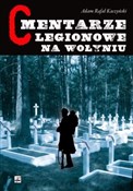Polnische buch : Cmentarze ... - Adam Rafał Kaczyński