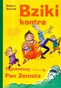 Zobacz : Bziki kont... - Robert Buczek