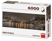 Puzzle 600... -  fremdsprachige bücher polnisch 