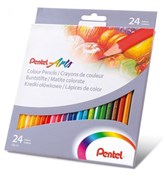 Kredki ołó... - buch auf polnisch 