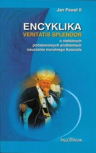 Obrazek Encyklika Veritatis Splendor