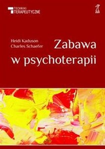 Bild von Zabawa w psychoterapii